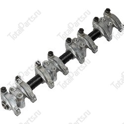 DEUTZ 1007155X2 ОСЬ КОРОМЫСЕЛ