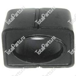 SIZE 100*39.7*65*70 ПОДУШКА БАЛКИ РУЛЕВОГО МОСТА