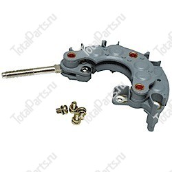 DENSO 0215803080 ДИОДНЫЙ МОСТ ГЕНЕРАТОРА
