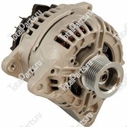 BOSCH 0124525101 ГЕНЕРАТОР