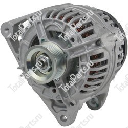 BOSCH 0124525106 ГЕНЕРАТОР