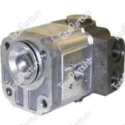 SIZE 1*C*11*133*52*B*17.3 ГИДРАВЛИЧЕСКИЙ НАСОС | GEARPUMP