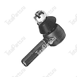 HYSTER 0136640 НАКОНЕЧНИК РУЛЕВОЙ