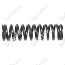 MULTITON 090172000 ПРУЖИНА