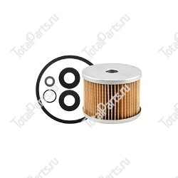 TVH 101FL1375 ФИЛЬТР ТОПЛИВНЫЙ