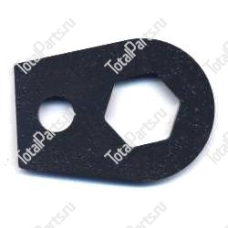 TOTALPARTS 000023279 ФИКСИРУЮЩАЯ ПЛАТА