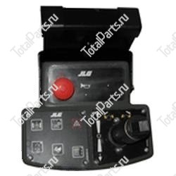 JLG 0257377 КОРОБКА УПРАВЛЕНИЯ