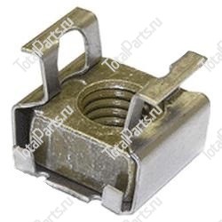 MULTITON 04104462844 ГАЙКА