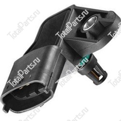 BOSCH 0281002437 ДАТЧИК ДАВЛЕНИЯ