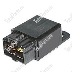 SIZE 1*4*4 РЕЛЕ S1114 | 24V DC | 30A