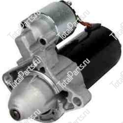 BOSCH 0986016470 СТАРТЕР 12V