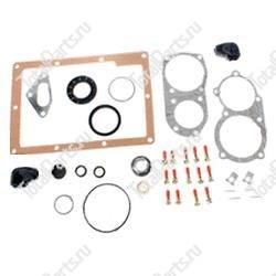 TOYOTA 043312037271 КОМПЛЕКТ ТРАНСМИССИИ