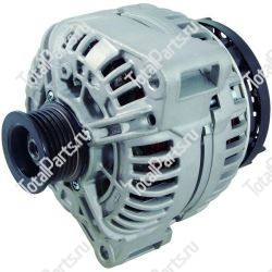 BOSCH 0124615014 ГЕНЕРАТОР