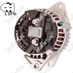 BOSCH 0124525020 ГЕНЕРАТОР
