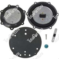 HYSTER 0204837 РЕМКОМПЛЕКТ ГАЗОВОГО РЕДУКТОРА
