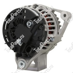 BOSCH 0124515073 ГЕНЕРАТОР