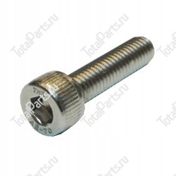 KOMATSU 0125270830 ВИНТ С ШЕСТИГРАННЫМ ОТВЕРСТИЕМ В ГОЛОВКЕ