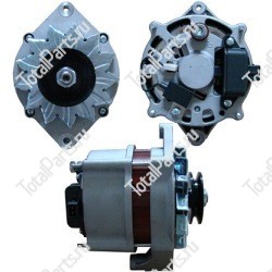 BOSCH 0986AN0537 ГЕНЕРАТОР