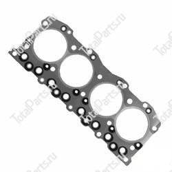HYSTER 0324128 ПРОКЛАДКА ГОЛОВКИ БЛОКА ЦИЛИНДРОВ