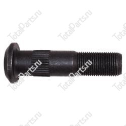 HYSTER 0125743 БОЛТ КРЕПЛЕНИЯ КОЛЕСА