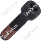 TOTALSOURCE 107762870 ВИНТ С ШЕСТИГРАННЫМ ОТВЕРСТИЕМ В ГОЛОВКЕ