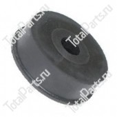 SIZE 17.6*89.8*27.2 ПОДУШКА ОПОРЫ