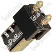 CROWN 119800 КОНТАКТОР 12V 80AMP