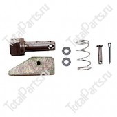 EMC-FORKLIFTPARTS 13456 СТОПОР ВИЛ