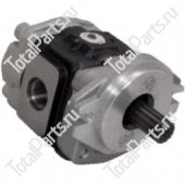 SIZE 1xBx106x174x82.5xDx4 НАСОС ГИДРАВЛИКИ | GEARPUMP