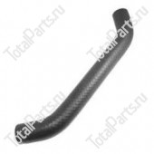 INPARTS 160347V2043 ПАТРУБОК РАДИАТОРА KO-20 K15/K21 ВЕРХНИЙ