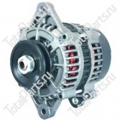SIZE 17*12*17*65*47*8.5*M ГЕНЕРАТОР | 3 FIXING 2 IN LINE | 12V 70A