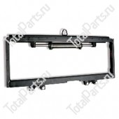 TVH 122TA7012 КАРЕТКА БОКОВОГО СДВИГА BOLZONI