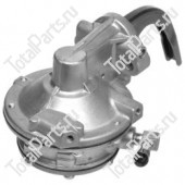 NISSAN 1701020H02 НАСОС ТОПЛИВНЫЙ Z24 H02