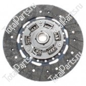 KEY NUMBER 20ST00008 ДИСК СЦЕПЛЕНИЯ TCM HELI NISSAN