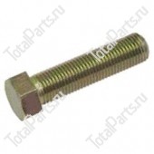 SIZE 14xM14x55xYxA1xSx1.5 БОЛТ С ШЕСТИГРАННОЙ ГОЛОВКОЙ