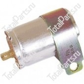 SIZE 12*Y*23Wx1*85C/M*2*2 ПРОБЛЕСКОВОЕ РЕЛЕ