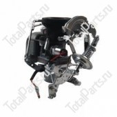 NISSAN 1601000H04 КАРБЮРАТОР