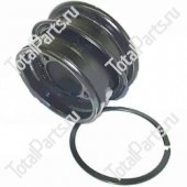 LINDE 0009932195 ДИСК КОЛЁСНЫЙ