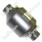 TVH 107TA1920 КАТАЛИЗАТОР УНИВЕРСАЛЬНЫЙ