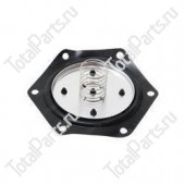 KUBOTA 1C01005200 КЛАПАН ВЕНТИЛЯЦИИ