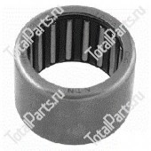 TVH 160488 ИГОЛЬЧАТЫЙ ПОДШИПНИК
