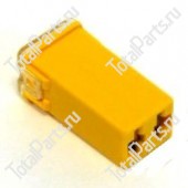 SIZE 14x12x27.2x12 ПРЕДОХРАНИТЕЛЬ 60A / 32V