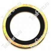 SIZE 22.3*32*2 УПЛОТНЕНИЕ S3 | FKM