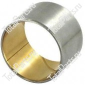 CARRARO 125390 ВТУЛКА