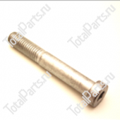 TVH 17442584  ВИНТ С ШЕСТИГРАННЫМ ОТВЕРСТИЕМ В ГОЛОВКЕ