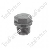 SIZE 17*15.3*25*M16*1.5 СЛИВНОЙ БОЛТ