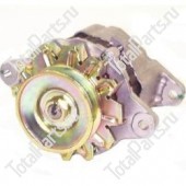 KEY NUMBER 12060488 ГЕНЕРАТОР 12V | 35A