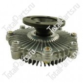 TOYOTA 1621013030 ВИСКОМУФТА
