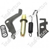 HYSTER 1367878 РЕМКОМПЛЕКТ РЕГУЛЯТОРА ТОРМОЗА RH
