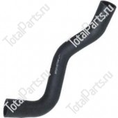 TOYOTA 165112364071 ПАТРУБОК РАДИАТОРА ВЕРХНИЙ 6FD10-30 ∕1DZ